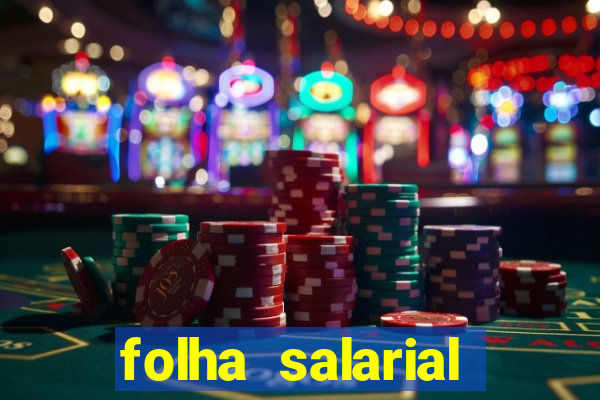 folha salarial flamengo 2019